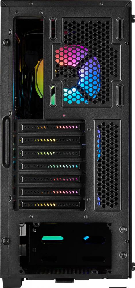 Корпус Corsair iCUE 220T RGB CC-9011190-WW