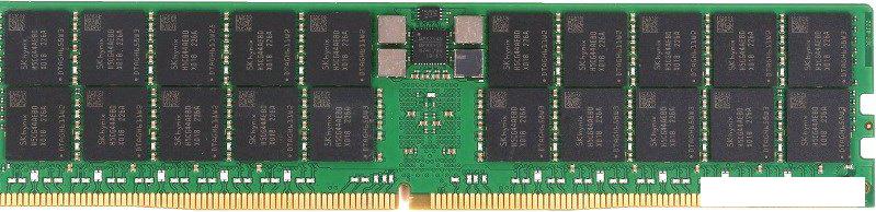 Оперативная память Hynix 64ГБ DDR5 4800 МГц HMCG94AEBRA109N