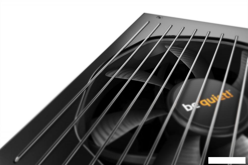 Блок питания be quiet! Straight Power 12 1500W BN340