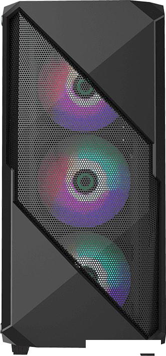 Корпус GameMax Revolt