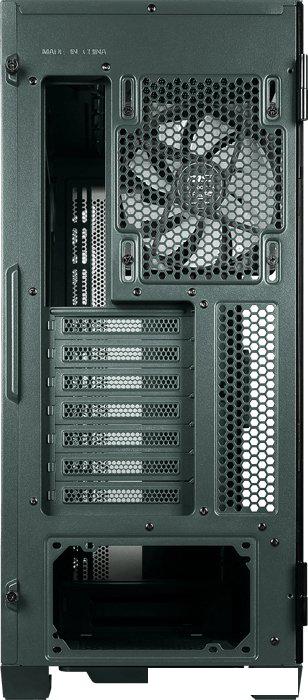 Корпус MSI MAG Vampiric 300R Midnight Green