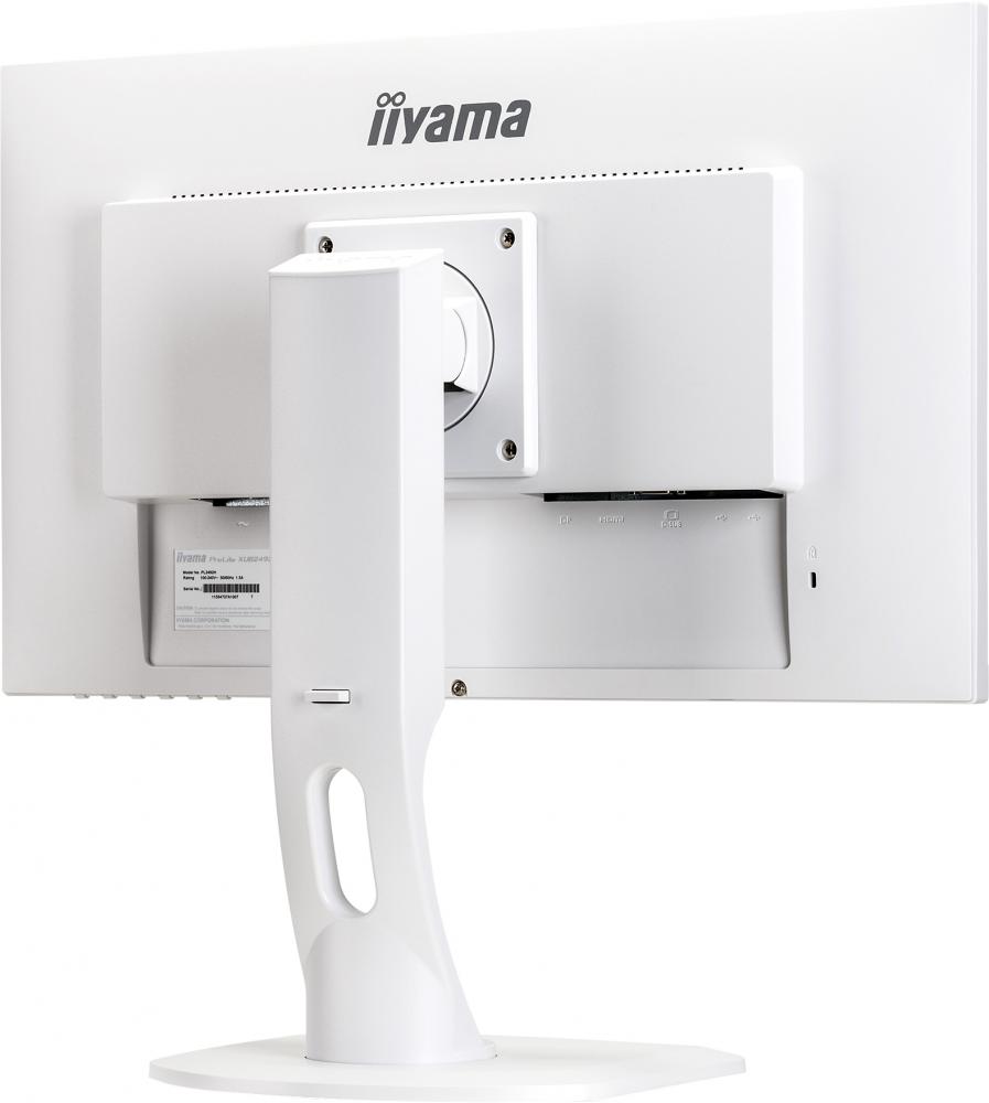Монитор Iiyama ProLite XUB2492HSU-W1 Монитор Iiyama ProLite XUB2492HSU-W1