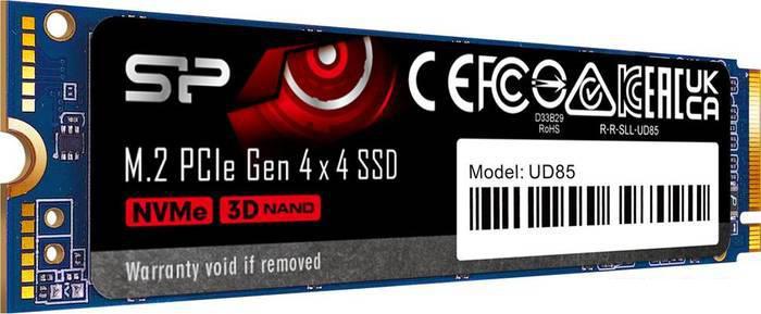 SSD Silicon-Power UD85 2TB SP02KGBP44UD8505