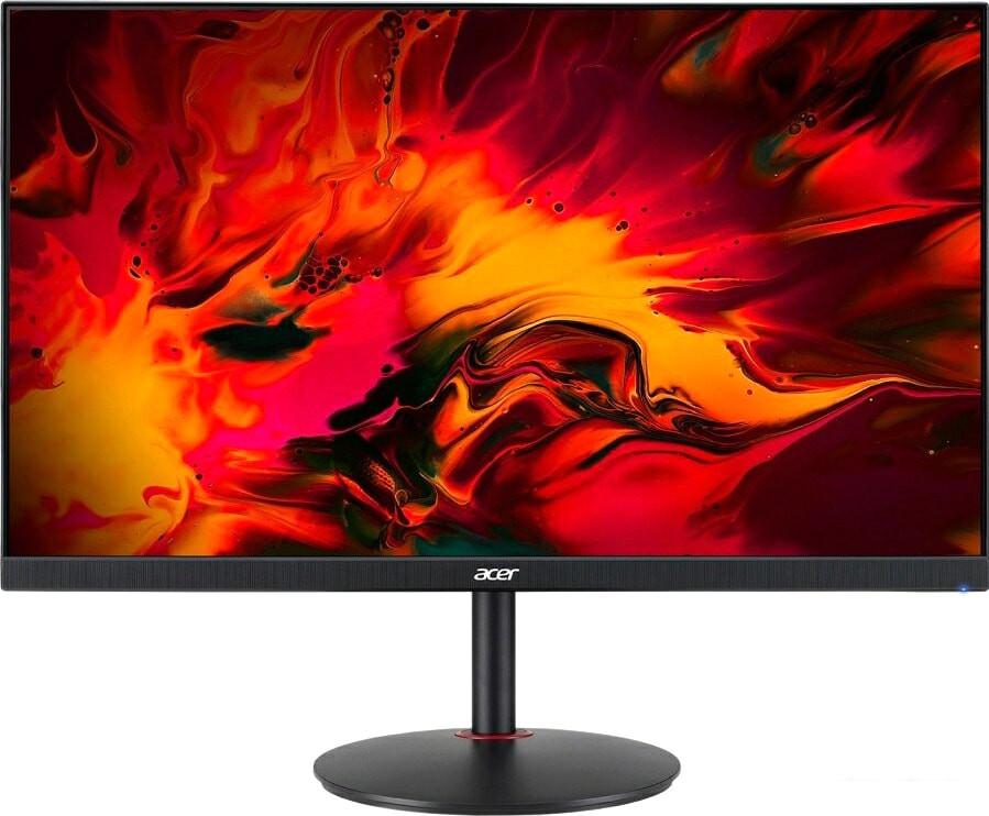 Игровой монитор Acer Nitro XV252QZbmiiprx Игровой монитор Acer Nitro XV252QZbmiiprx