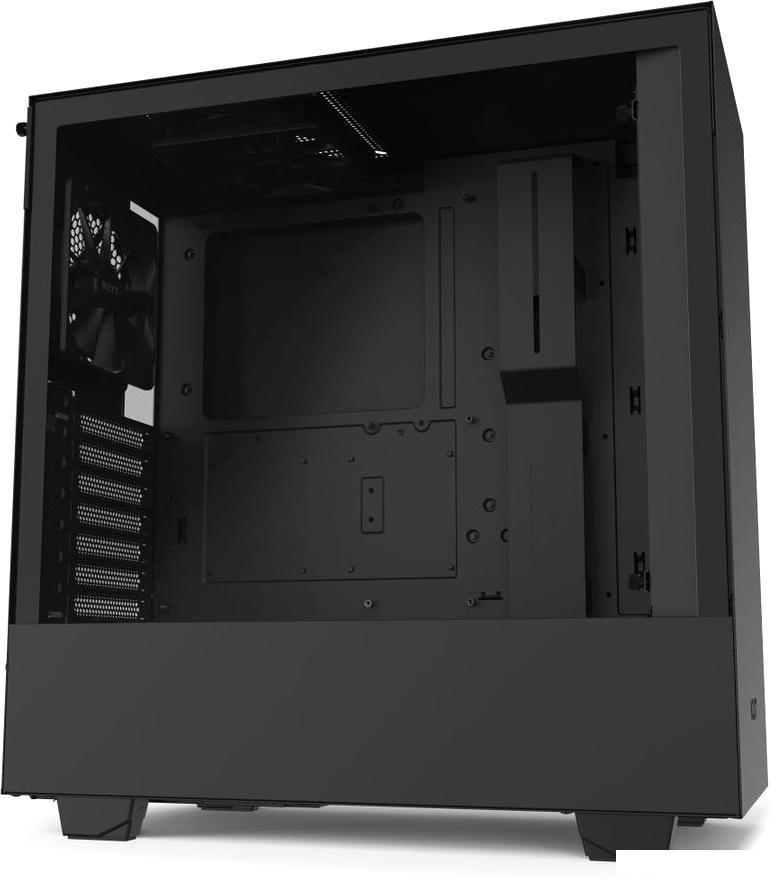 Корпус NZXT H510 CA-H510B-B1