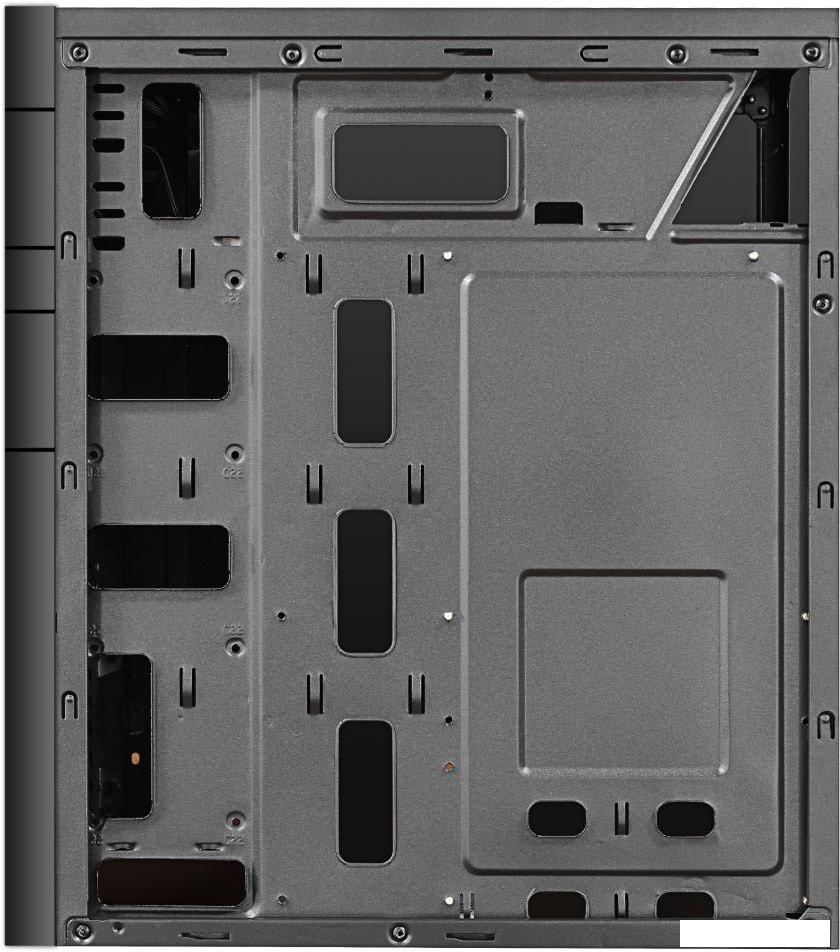 Корпус Ginzzu A250