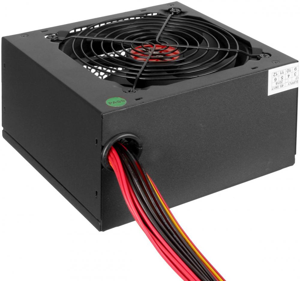 Блок питания ExeGate 400PPE EX260638RUS