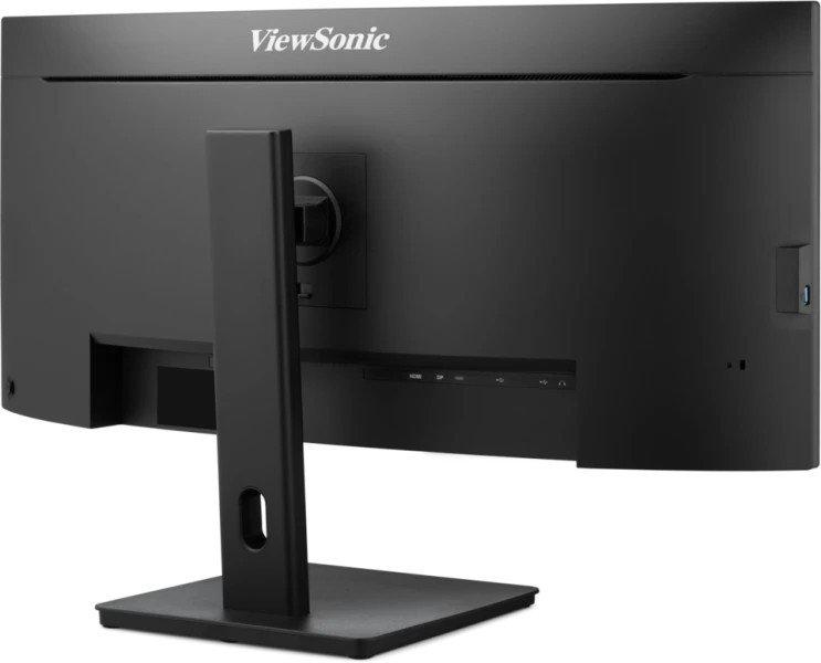 Монитор ViewSonic VA3420C-2