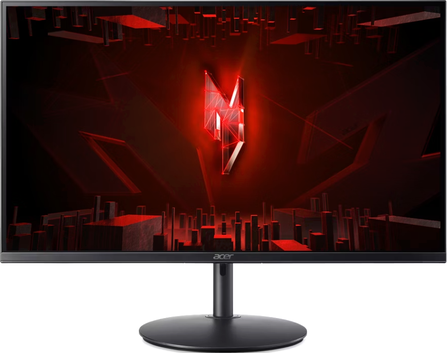 Игровой монитор Acer Nitro XF270M3biiph UM.HX0EE.315 Игровой монитор Acer Nitro XF270M3biiph UM.HX0EE.315