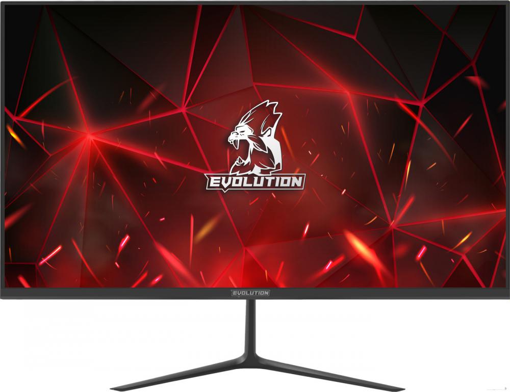 Игровой монитор Evolution GX24i IPS Игровой монитор Evolution GX24i IPS