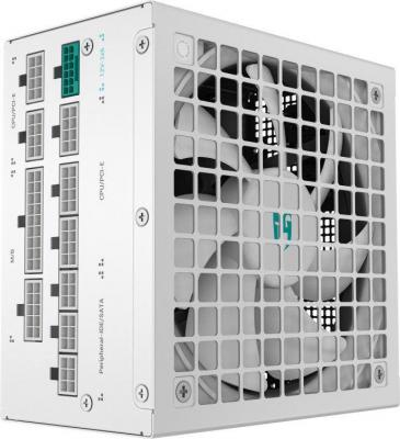 Блоки питания DeepCool PN1000M WH