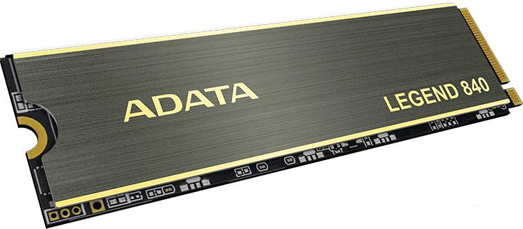 SSD ADATA Legend 840 1TB ALEG-840-1TCS
