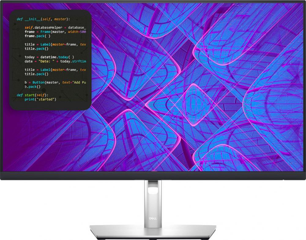 Монитор Dell P2723QE Монитор Dell P2723QE