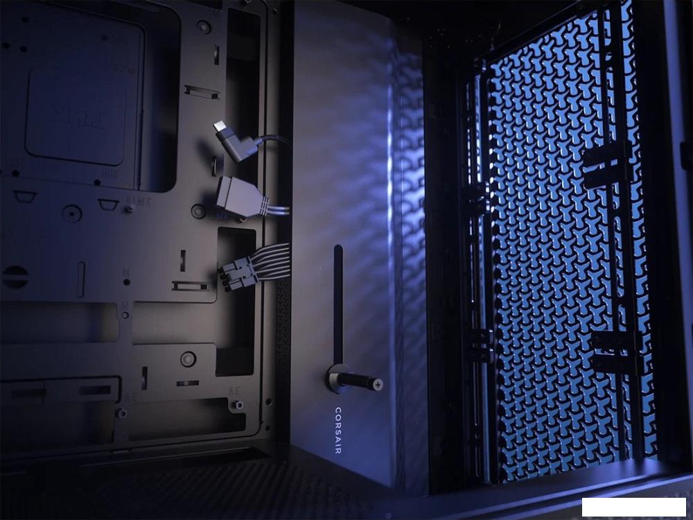 Корпус Corsair Frame 4000D CC-9011290-WW