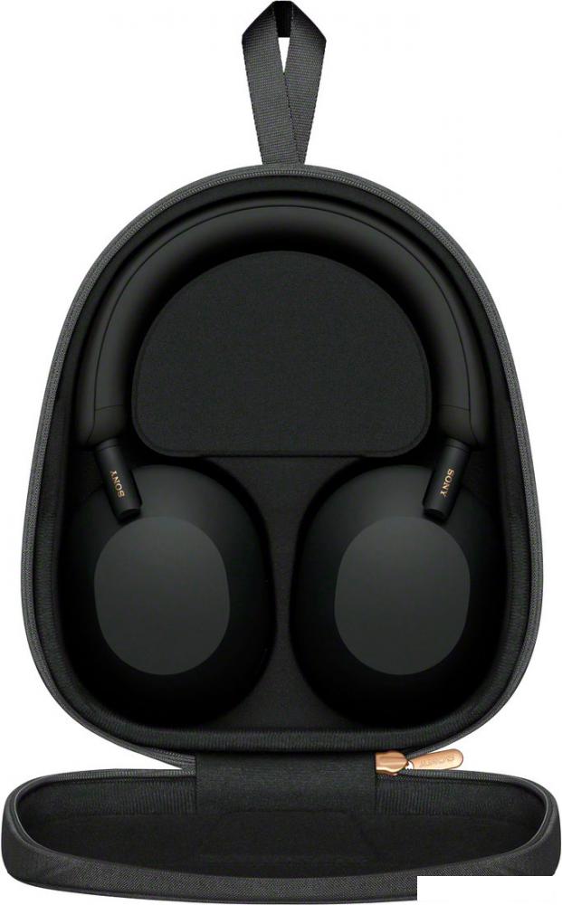 Наушники Sony WH-1000XM5 (черный)