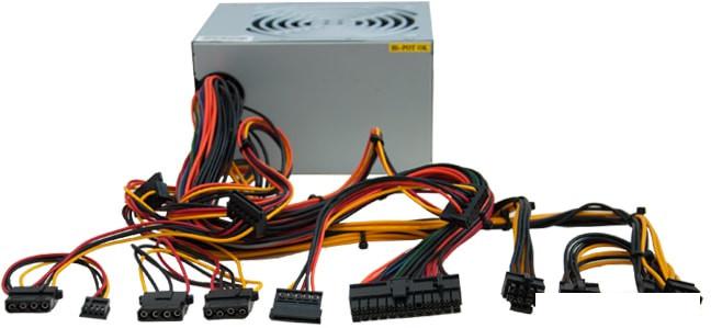 Блок питания ACD GPK-550S