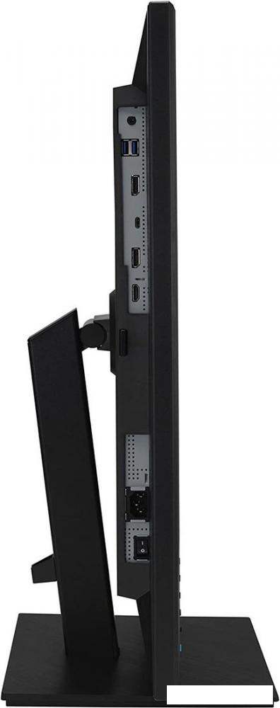 Монитор ASUS Business BE27ACSBK