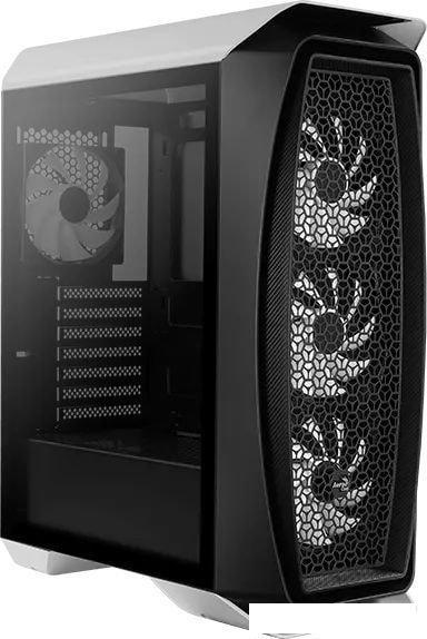 Корпус AeroCool Aero One Frost-G-WT-v1