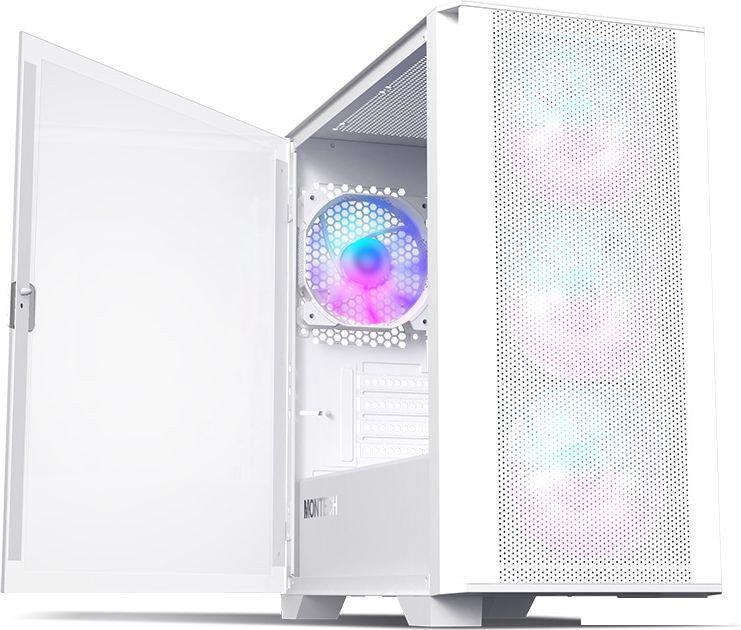 Компьютер TGPC Advanced W Mini 84084 A-X