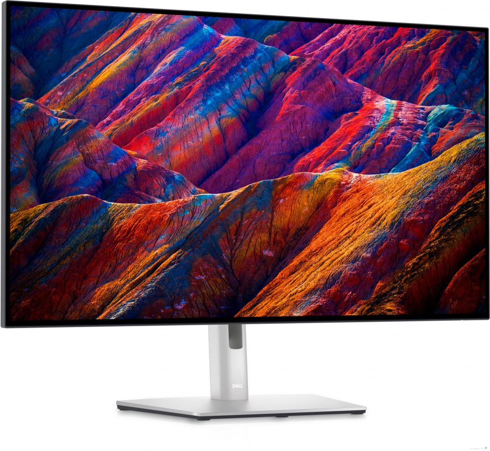 Монитор Dell UltraSharp U3223QE Монитор Dell UltraSharp U3223QE