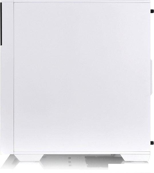 Корпус Thermaltake Divider 170 TG Snow ARGB CA-1S4-00S6WN-00