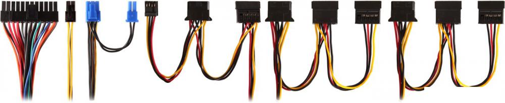 Блок питания ExeGate 550PPE EX282072RUS