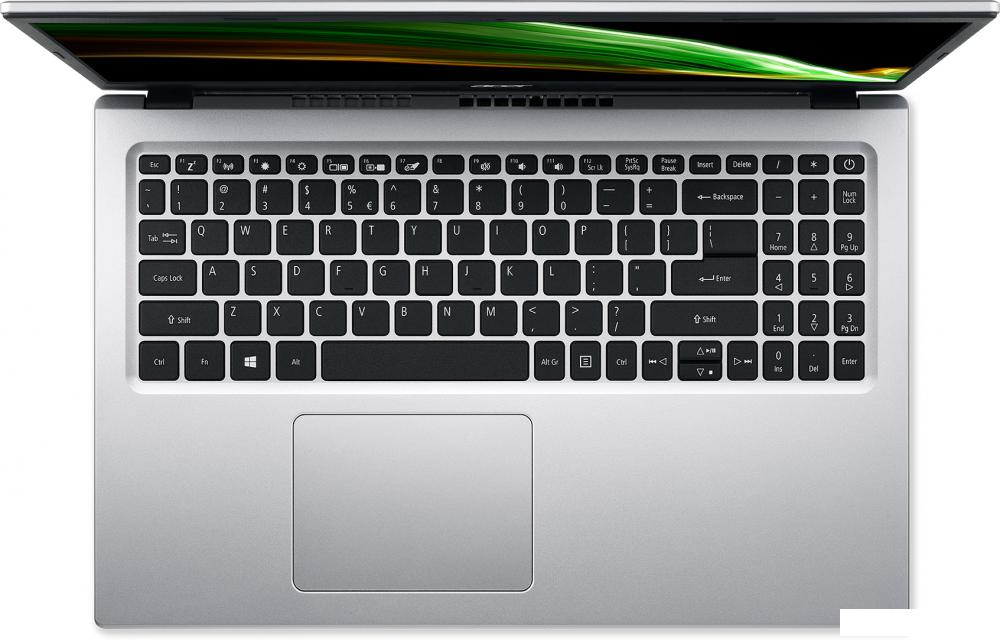 Ноутбук Acer Aspire 3 A315-58-53T9 NX.ADDEP.00J Ноутбук Acer Aspire 3 A315-58-53T9 NX.ADDEP.00J