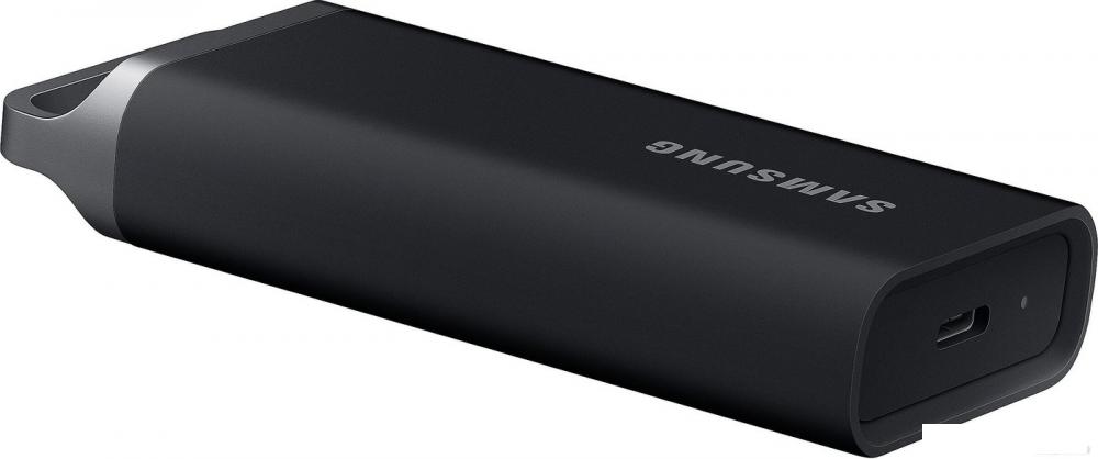 Внешний накопитель Samsung T5 EVO 4TB