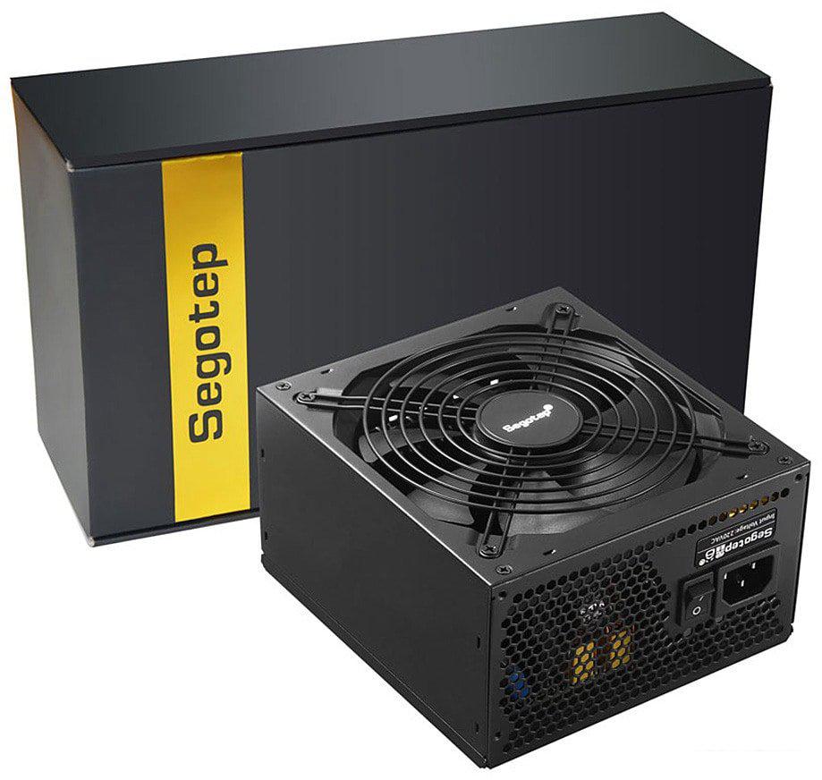 Блок питания Segotep GP1800G