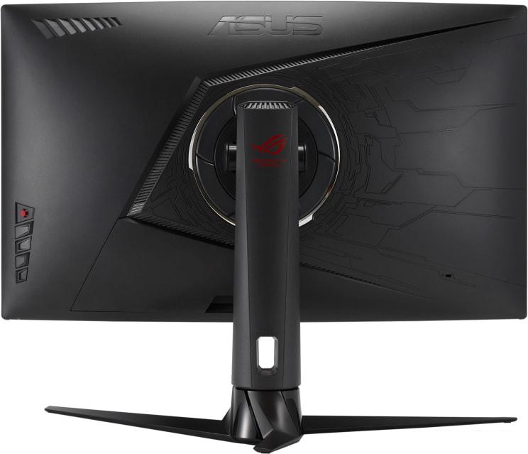 Игровой монитор ASUS ROG Strix XG32VC Игровой монитор ASUS ROG Strix XG32VC