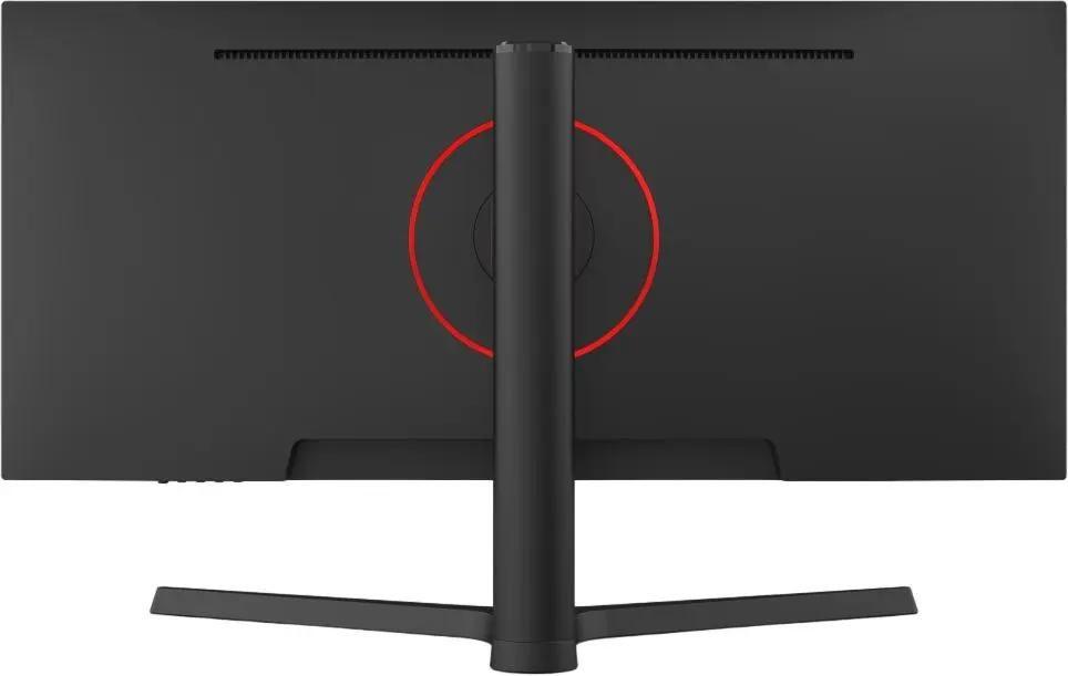 Игровой монитор NPC MB300L-Y Игровой монитор NPC MB300L-Y