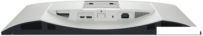 Монитор Dell S2725DS