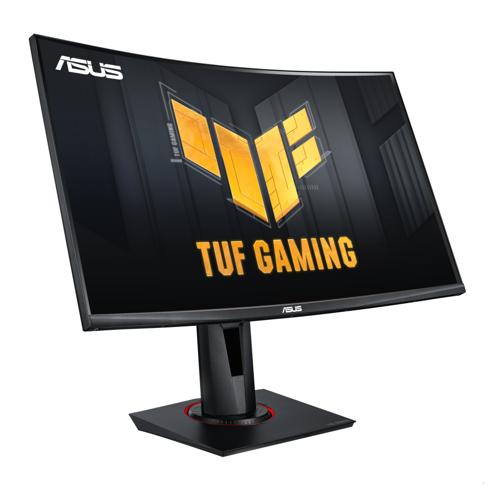 Игровой монитор ASUS TUF Gaming VG27VQM Игровой монитор ASUS TUF Gaming VG27VQM