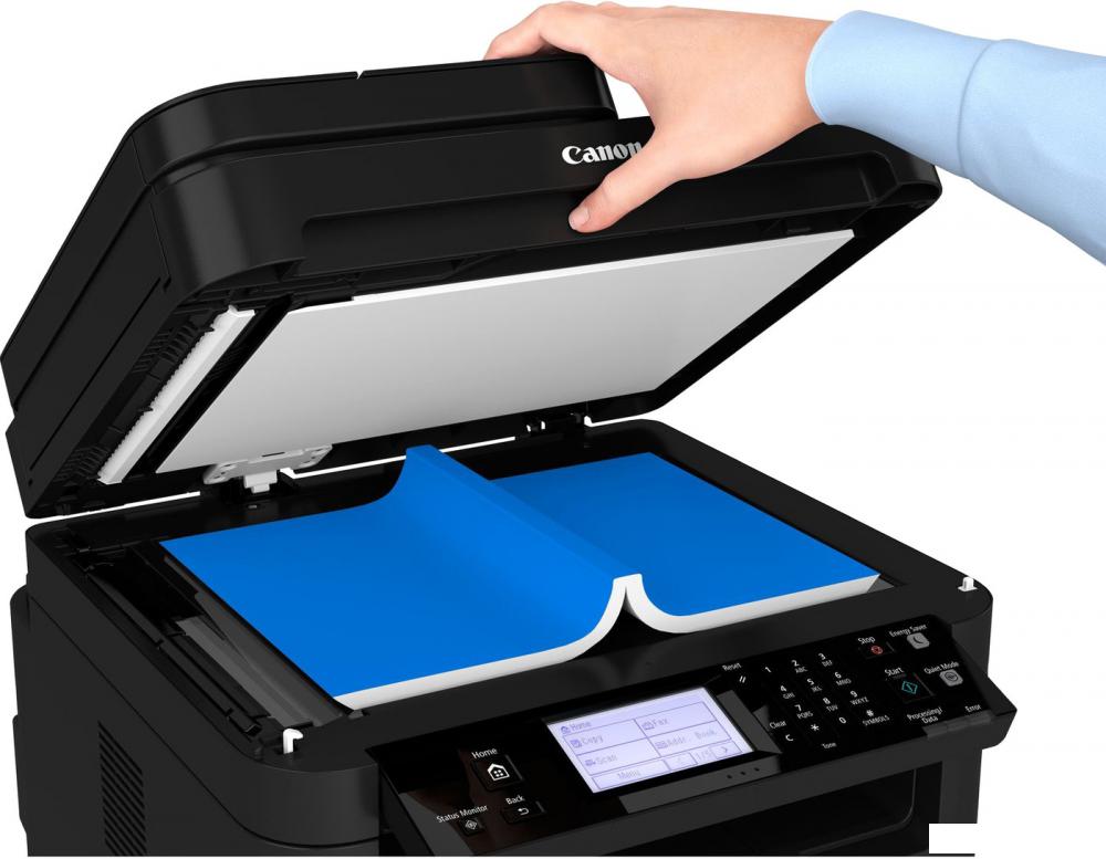 МФУ Canon i-SENSYS MF264dw МФУ Canon i-SENSYS MF264dw