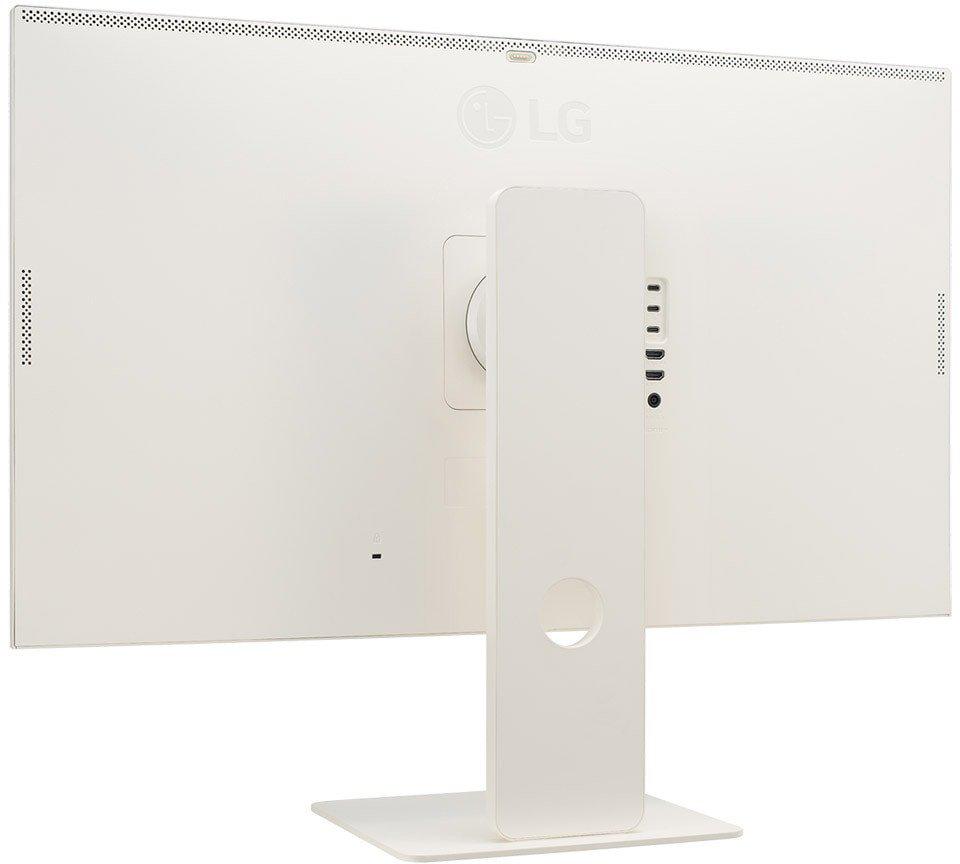 Smart монитор LG MyView Smart Monitor 32SR83U-W Smart монитор LG MyView Smart Monitor 32SR83U-W