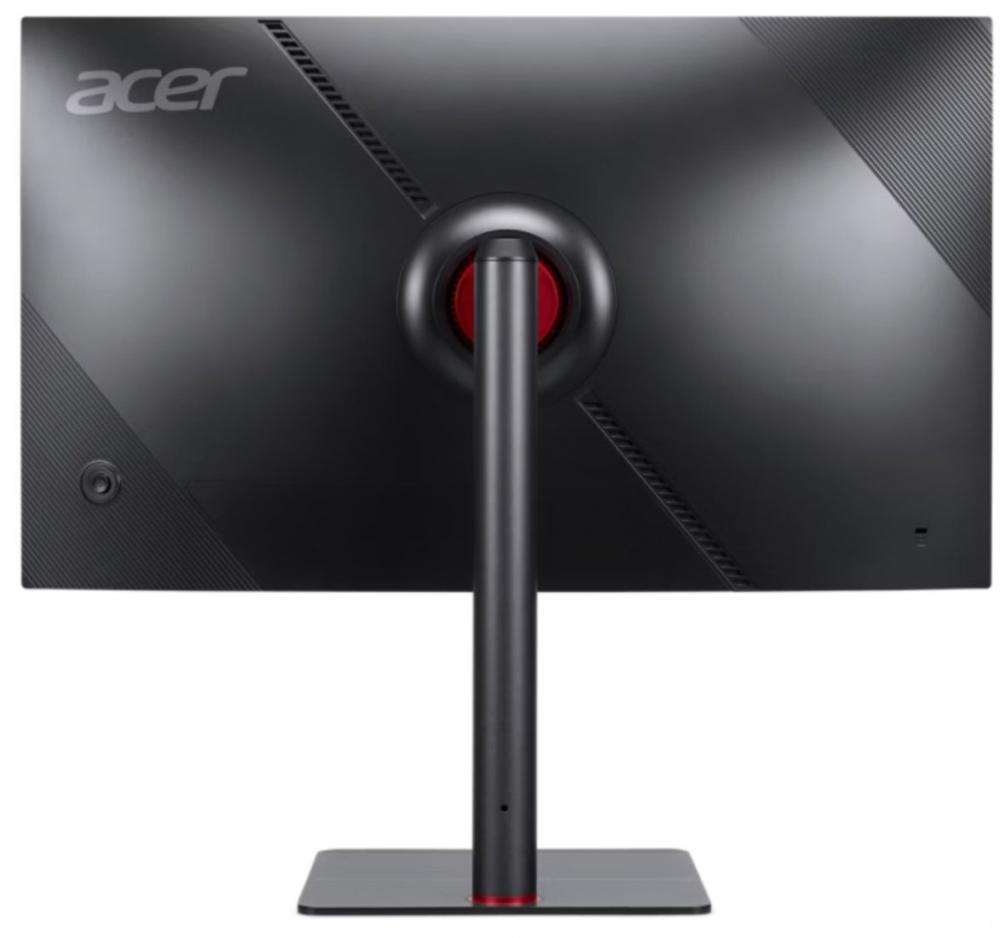 Монитор Acer Nitro XV275Kymipruzx UM.HX5EE.001