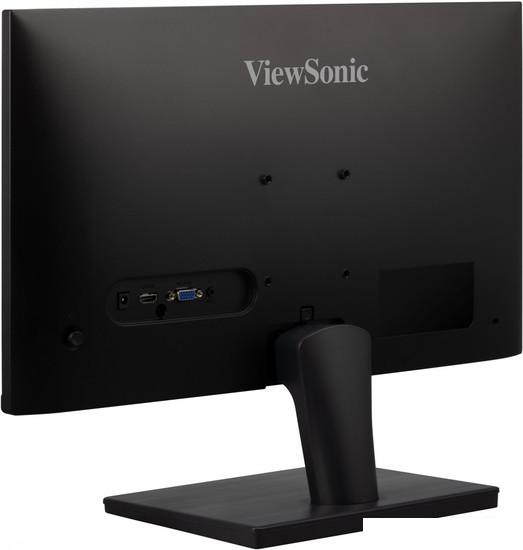 Монитор ViewSonic VA2215-H