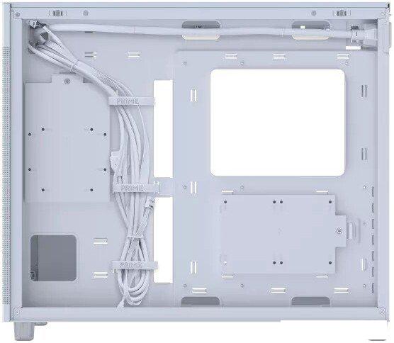 Корпус ASUS Prime AP303 Mesh Panel (белый)