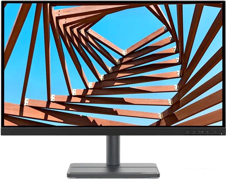 Монитор Lenovo L27e-30 66BEKAC2EU Монитор Lenovo L27e-30 66BEKAC2EU