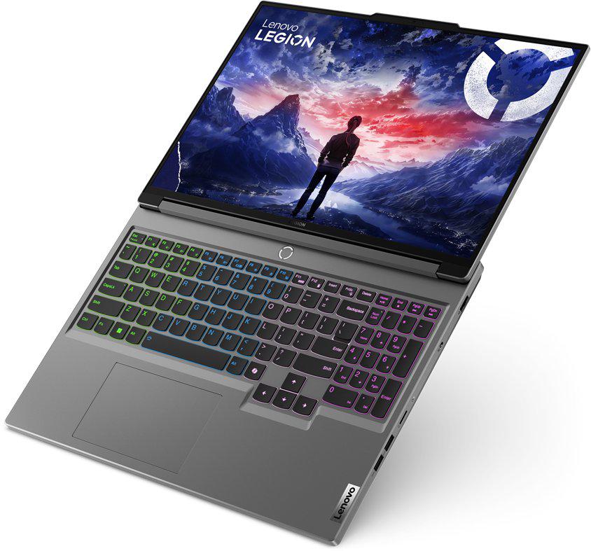 Игровой ноутбук Lenovo Legion 5 16IRX9 83DG00E1RK