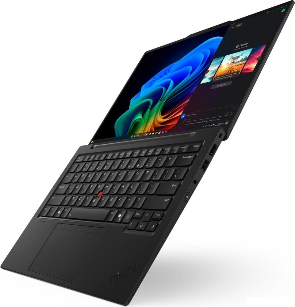 Ноутбуки Lenovo ThinkPad X1 Carbon Gen 13 Aura Edition 21NS00XNGQ