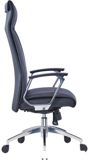 Офисное кресло CACTUS CS-LBK-BARSELONA (черный)