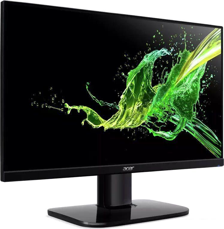 Монитор Acer KA272Ubiipx Монитор Acer KA272Ubiipx
