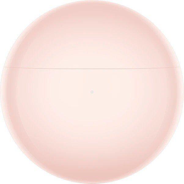 Наушники Huawei FreeBuds 7i (розовый, международная версия)