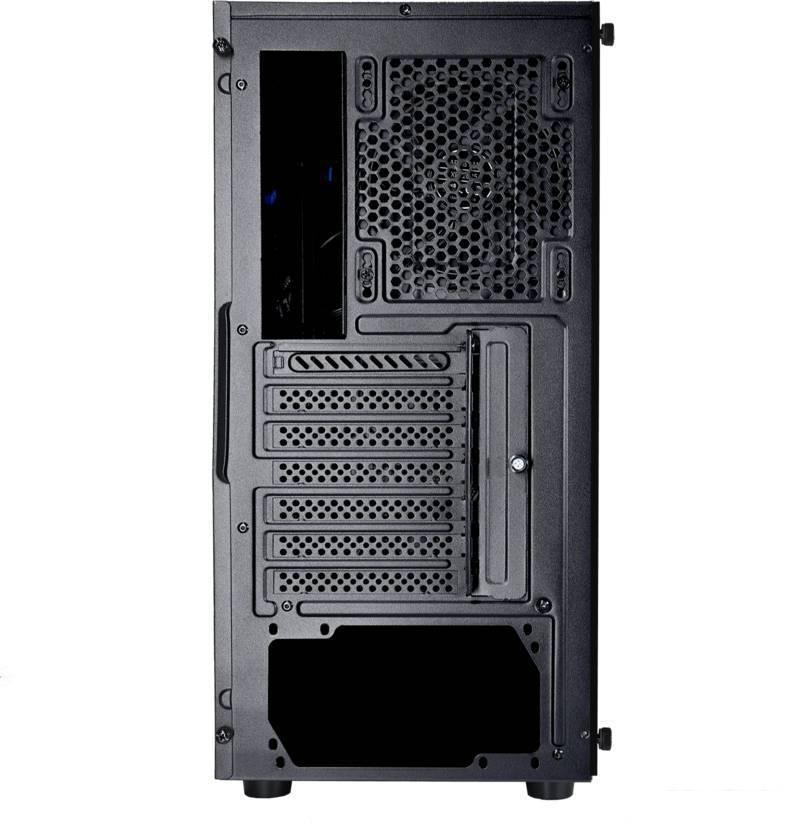 Корпус Xilence X505 Blast ARGB