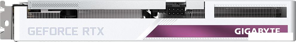 Видеокарта Gigabyte GeForce RTX 3060 Vision OC 12GB GDDR6 (rev. 2.0)