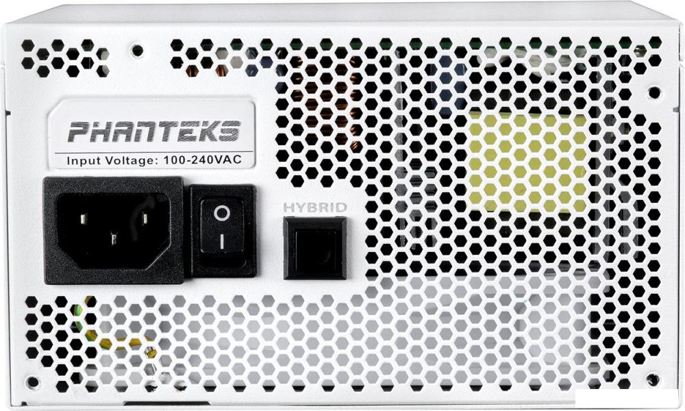 Блок питания Phanteks AMP 1000W PH-P1000G_WT02