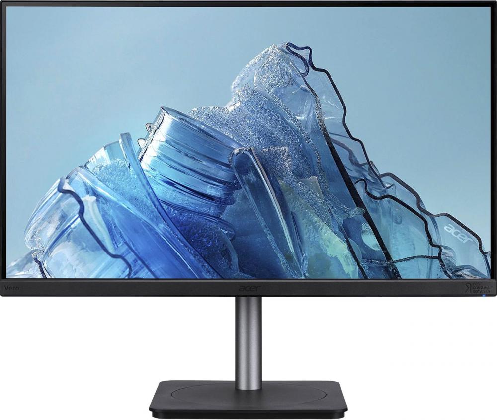 Монитор Acer Vero CB273UEbemipruzxv UM.HB3EE.E02 Монитор Acer Vero CB273UEbemipruzxv UM.HB3EE.E02