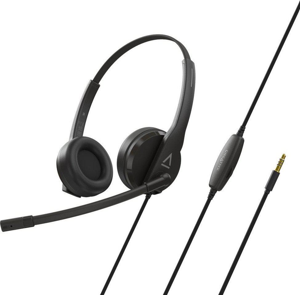 Офисная гарнитура Creative HS-230