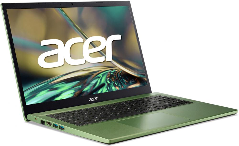 Ноутбук Acer Aspire 3 A315-59-55XH NX.K6UEL.007 Ноутбук Acer Aspire 3 A315-59-55XH NX.K6UEL.007